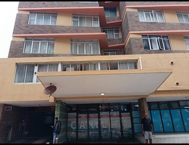 2 BEDROOM APARTMENT FOR SALE IN DURBAN
